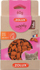 Zolux Przysmak dla kota piękna sierść MOOKY DELIES 60 g
