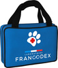 FRANCODEX PL Apteczka pierwszej pomocy dla zwierząt
