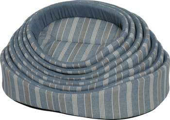 *- ZOLUX Zestaw 7 legowisk dla psa One Transat 50-80 cm