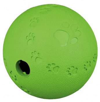 Trixie Zabawka edukacyjna - Piłka Labyrinth-Snacky 7cm [TX-34941]