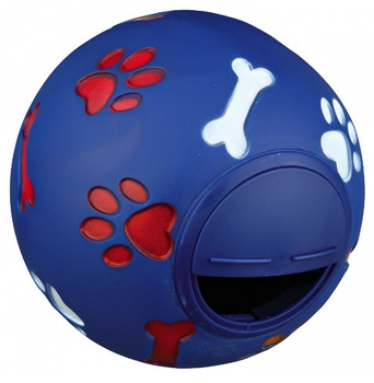 TX-3491 ZABAWKA KULA-KARMNIK 14.5cm