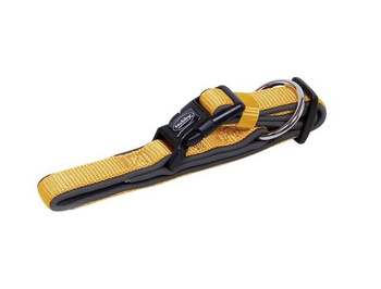 NOBBY CLASSIC PRENO OBROŻA S-M POMARAŃ. 30-45cm; 20/25mm