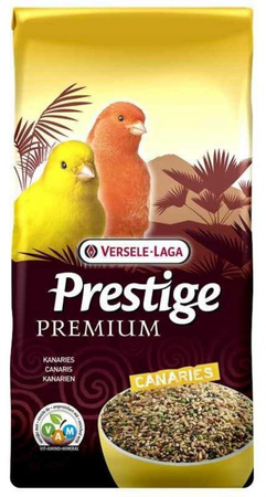 VERSELE-LAGA 20kg KANAREK PREMIUM new