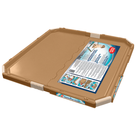 TRAINING PAD HOLDER TACA KUWETA TRENINGOWA