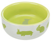 Trixie Miska ceramiczna 250ml dla królika [60733]