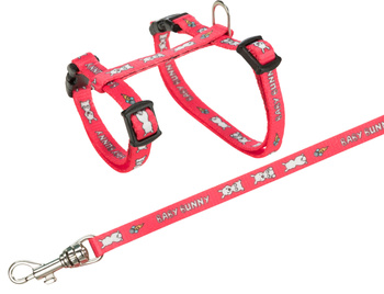 TX-6265 SZELKI DLA MAŁYCH KRÓLIKÓW    /4