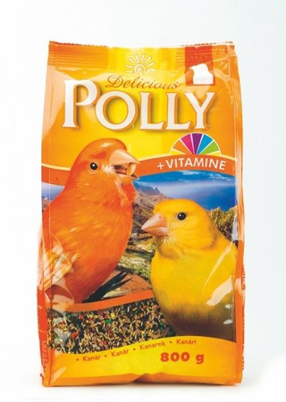 POLLY DELICIOUS 800g KANAREK /5