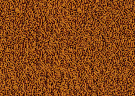 TETRA Pond KOI ColourandGrowth St. 4 L Pokarm dla karpii KOI w oczku wodnym