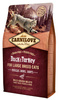 Carnilove Cat Duck & Turkey for Large Breed - kaczka i indyk 2kg