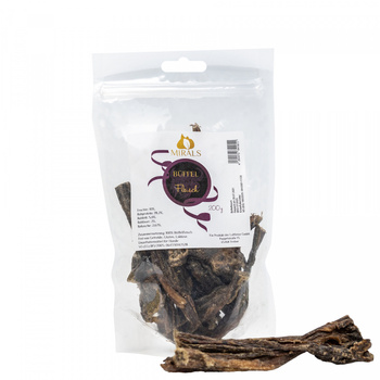 MIRALS Bueffel fleisch - suszone mięso bawoła wodnego (200g)