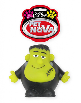 PET NOVA VIN FRANK 12cm    /6