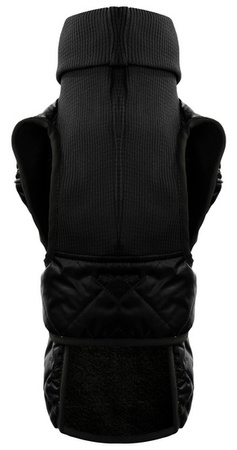 CHABA KUBRAK REGULOWANY CHIC `3XL` CZARNY 49cm