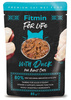 Fitmin Cat For Life Adult Duck saszetka 85g