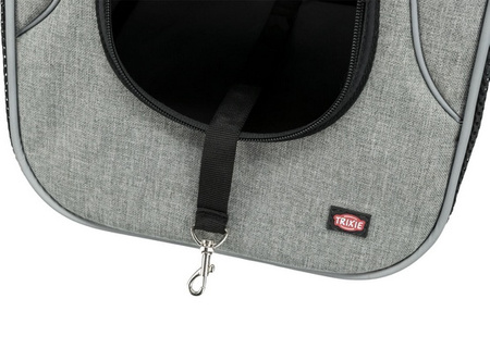 TX-28941 TORBA DO NOSZENIA Z PRZODU 30x26x33