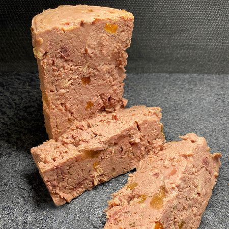 Karma mokra dla psa PUPIL Premium All Meat GOLD MIX smaków 6 x 800 g