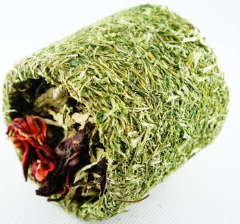 HAM-STAKE HS.17A TUNEL ZIOŁOWY Z          WARZYWAMI I BABKĄ LANCETOWATĄ