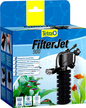 TETRA FilterJet 900 filtr wewnętrzny do akwariów 170-250L
