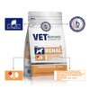 Karma sucha dla psa VET RESPONSE VETERINARY DIET RENAL 1,6 kg