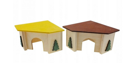 PINO-03 DOMEK NAROŻNY 34803 /12
