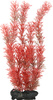 TETRA DecoArt Plant L Foxtail Red, sztuczna roślina akwariowa 30 cm