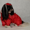 GF kombinezon przeciwdeszczowy dla psa r 3 29,5cm 