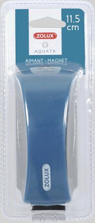 ZOLUX Czyścik magnetyczny do akwarium 11,5 cm