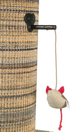 ZOLUX Drapak dla kota BOREAL 95 cm zielony