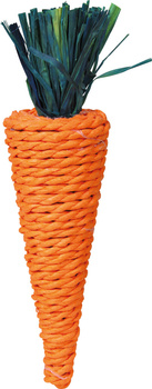 TX-6189 MARCHEWKA Z SIZALU DLA GRYZONI /4