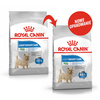 Royal Canin Mini Light Weight Care karma sucha dla psów dorosłych, ras małych z tendencją do nadwagi 8kg