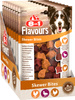 8in1 Przysmak dla psa mięsne kąski FLAVOURS i 100g