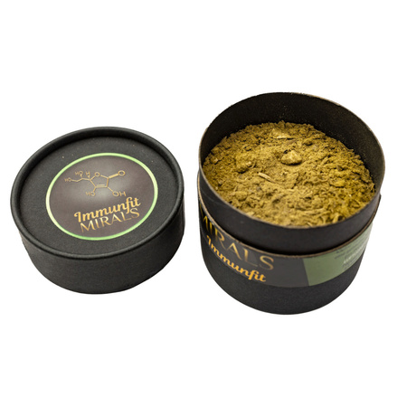 MIRALS ImmunFit - preparat na wzmocnienie odporności (75g)