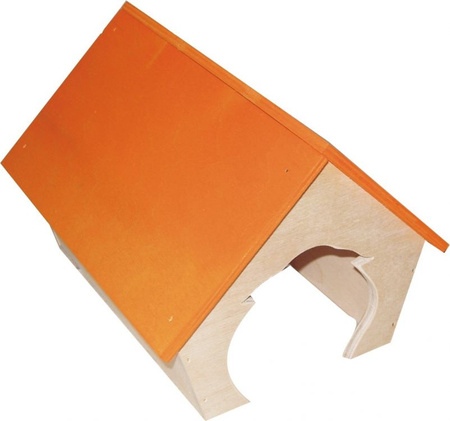 PINO-32 DOMEK DLA ŚWINKI MAŁY 34832 /2