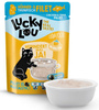 Lucky Lou Extrafood Kurczak i tuńczyk w bulionie saszetka 70g