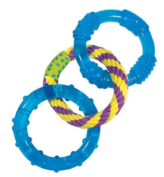 Petstages Mini Orka 3 okręgi PS239