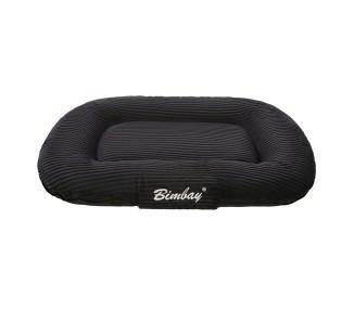 BIMBAY PONTON SZTRUKS nr.4 CZARNY 110x80