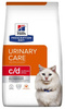 Hill's Prescription Diet c/d Feline Urinary Stress 1,5kg