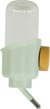 ZOLUX Poidełko dla gryzonia COSY 500ml zielone