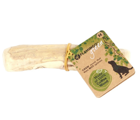 FLAMINGO PATYK Z DRZEWA KAWOWEGO M  PROMO