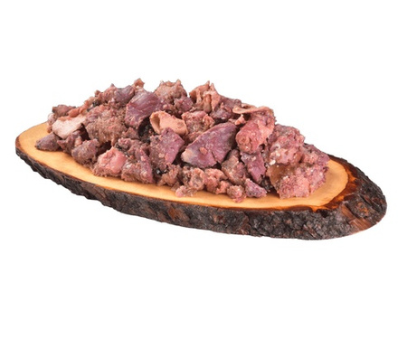 Carnilove Dog Wild Meat Lamb & Wild Boar Adult - jagnię i dzik puszka 400g