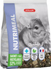 Zolux Pokarm mieszanka dla szynszyli NUTRIMEAL 3 800 g