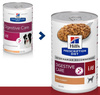 Hill's Prescription Diet i/d Canine puszka 360g