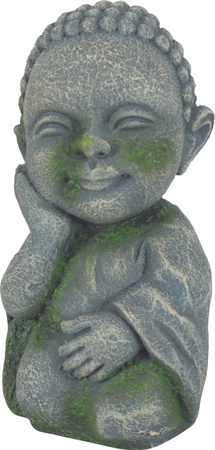 Zolux Ozdoba do akwarium Budda 1 5,1x5x9,7 cm