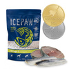 ICEPAW High Premium Omega-3 - makrela i śledź dla psów 100g
