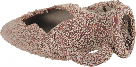 *- ZOLUX Dekoracja akw. amfora ARKEO L 9,8x19x7 cm