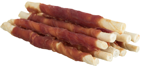 TX-31371 ROLKA Z KACZKĄ DENTA FUN 12cm   /6