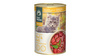 PURE NATURE CAT Junior Rind Kalb - wołowina z cielęciną dla kociąt 400g