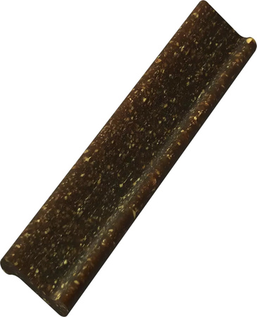 *- FRANCODEX Paski do gryzienia RELAX M usuwające kamień i brzydki zapach z pyska 352,5 g/15 pasków (309871)