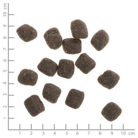 WILDES LAND DOG Soft Rind - wołowina - półwilgotna karma dla psa (1,5kg)