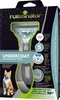 FURMINATOR Szczotka dla kotów krótkowłosych - Small
