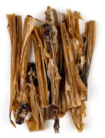 Bult Skóra królika bez futra 250g